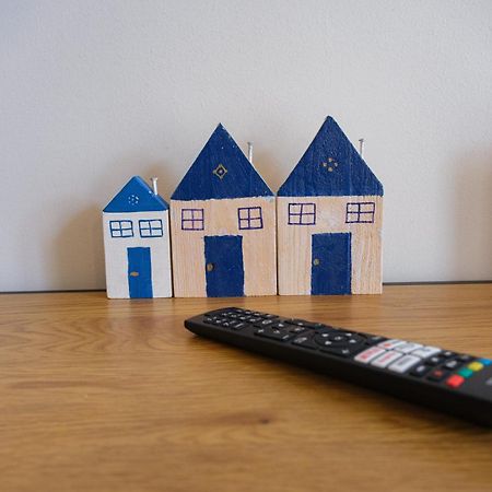 Blue View Home Malaki Екстер'єр фото