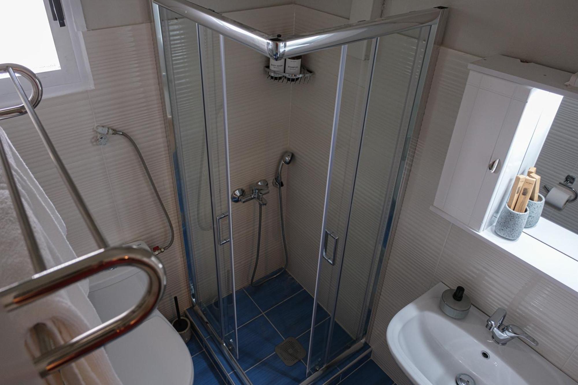 Blue View Home Malaki Екстер'єр фото