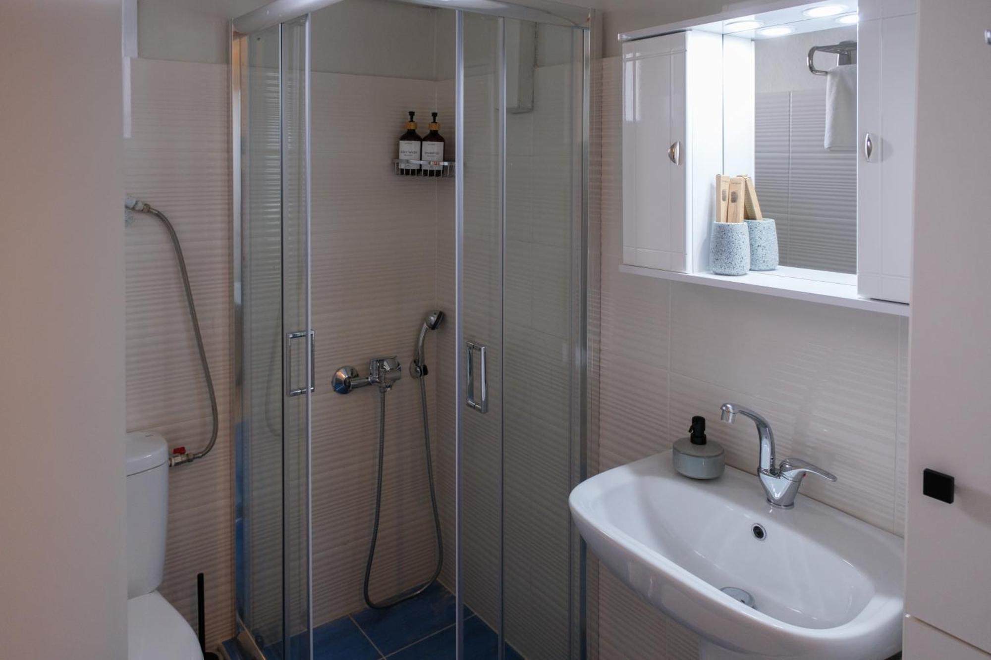 Blue View Home Malaki Екстер'єр фото