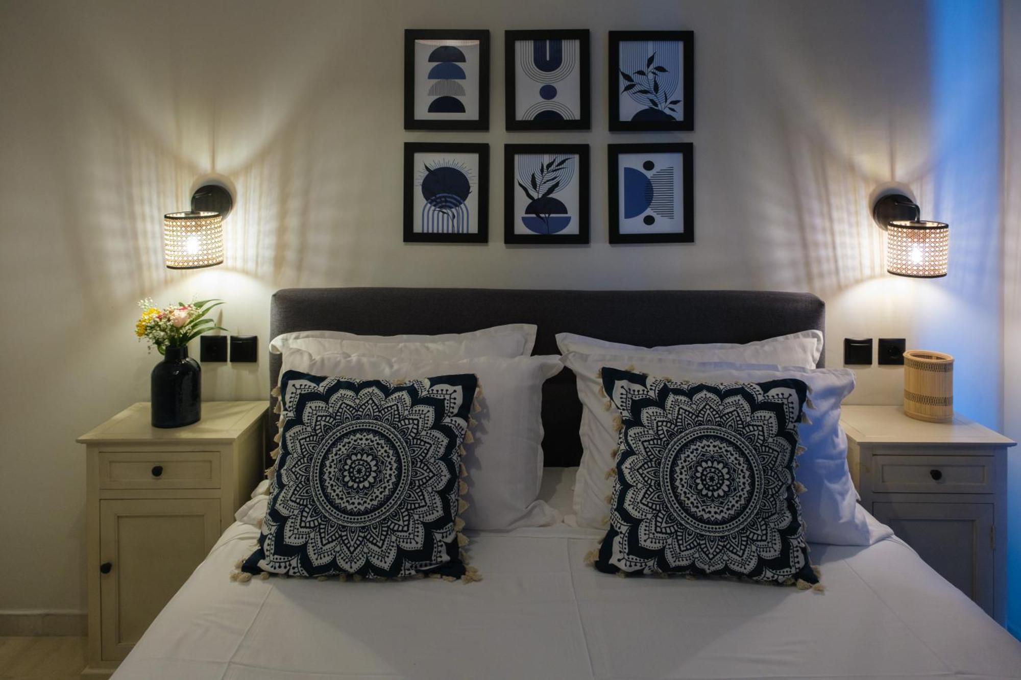 Blue View Home Malaki Екстер'єр фото