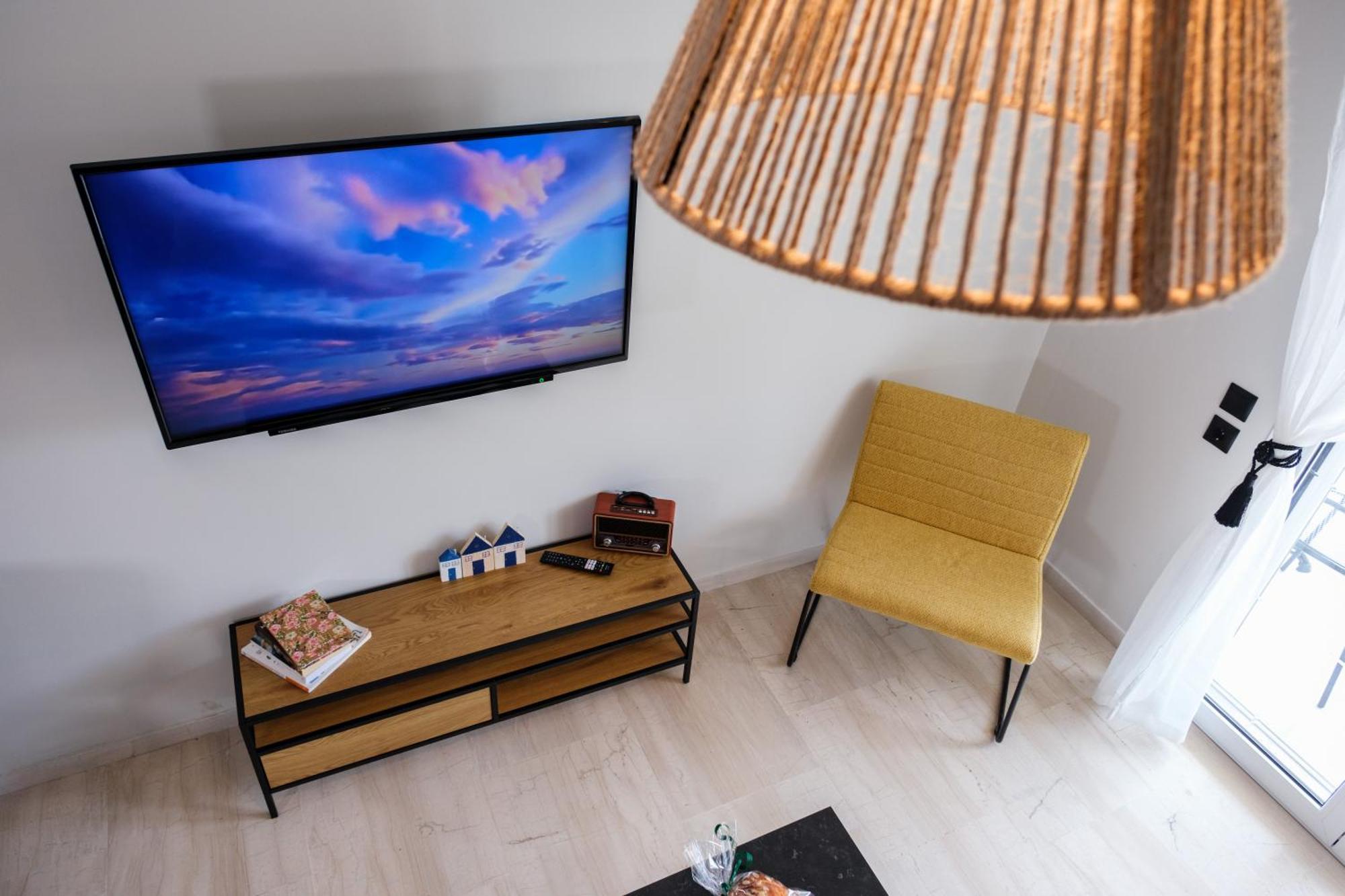 Blue View Home Malaki Екстер'єр фото