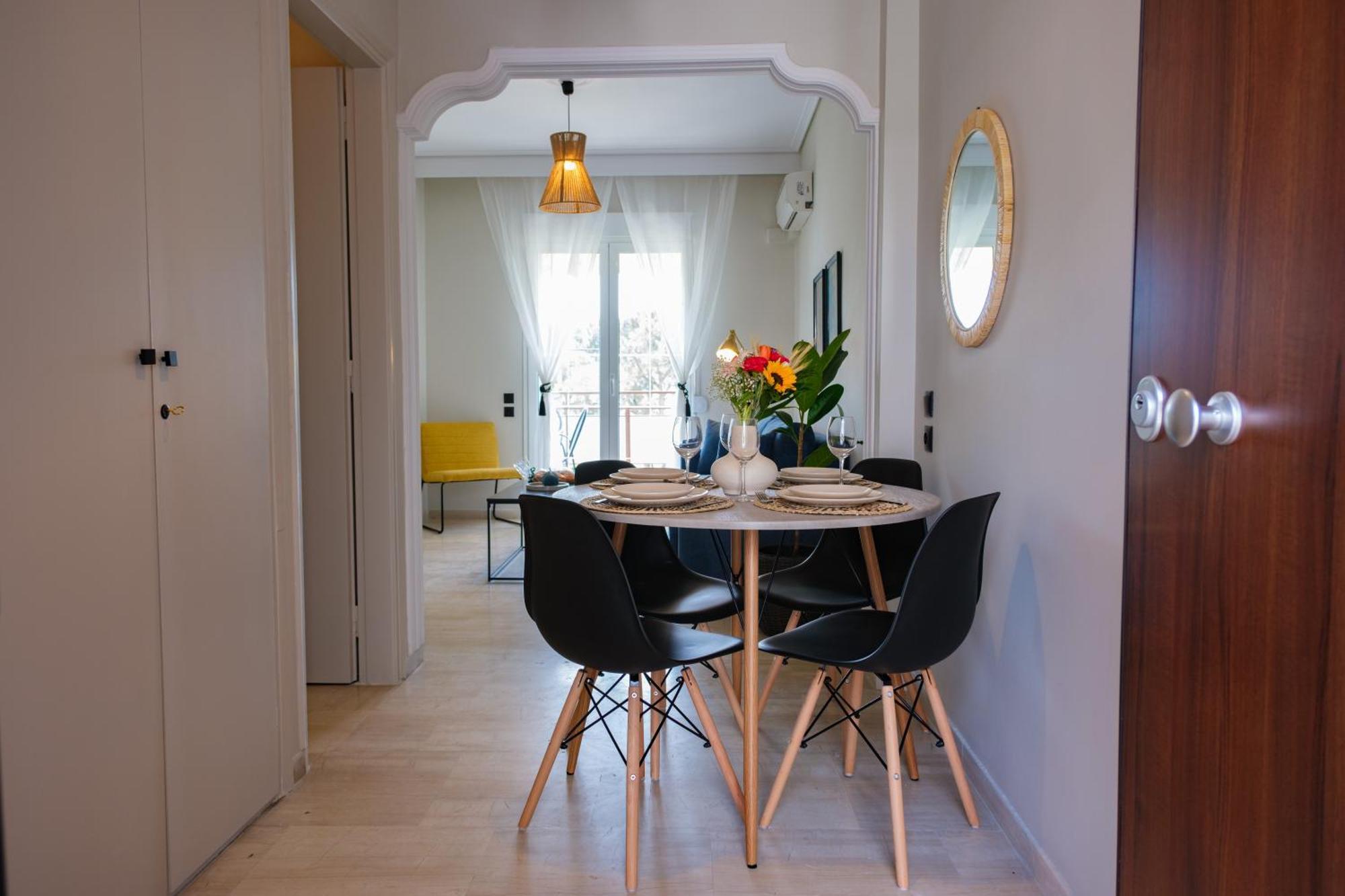 Blue View Home Malaki Екстер'єр фото