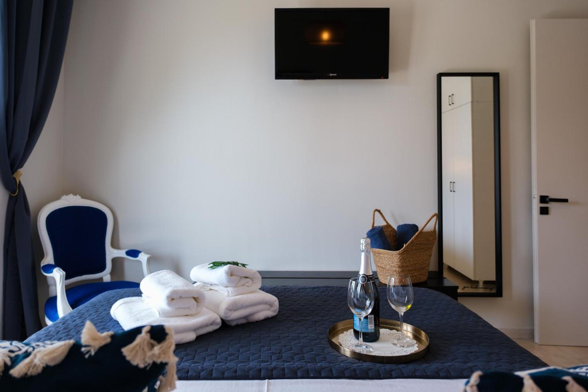 Blue View Home Malaki Екстер'єр фото