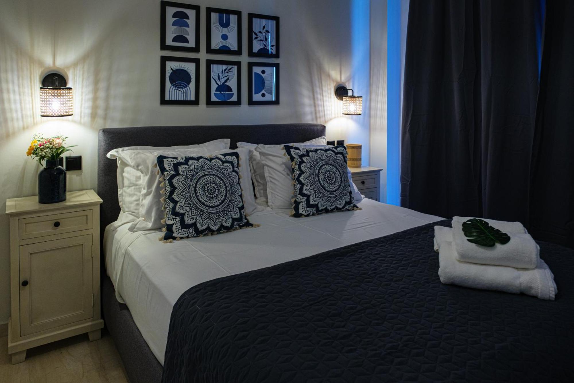 Blue View Home Malaki Екстер'єр фото