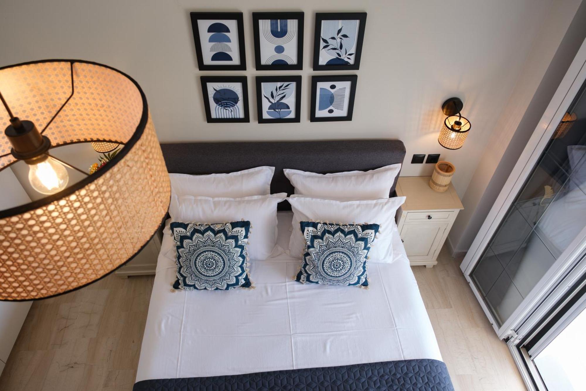 Blue View Home Malaki Екстер'єр фото