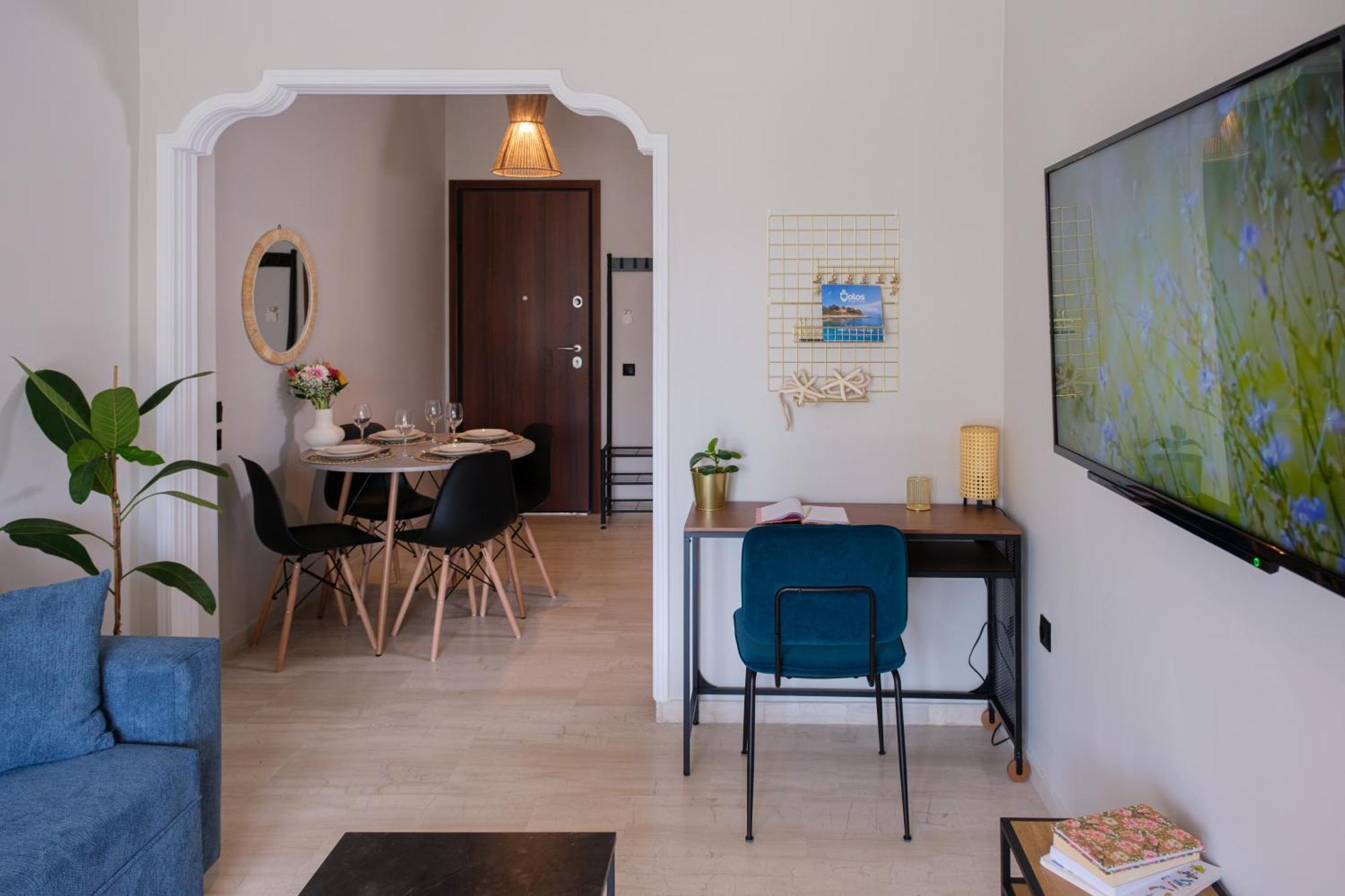Blue View Home Malaki Екстер'єр фото