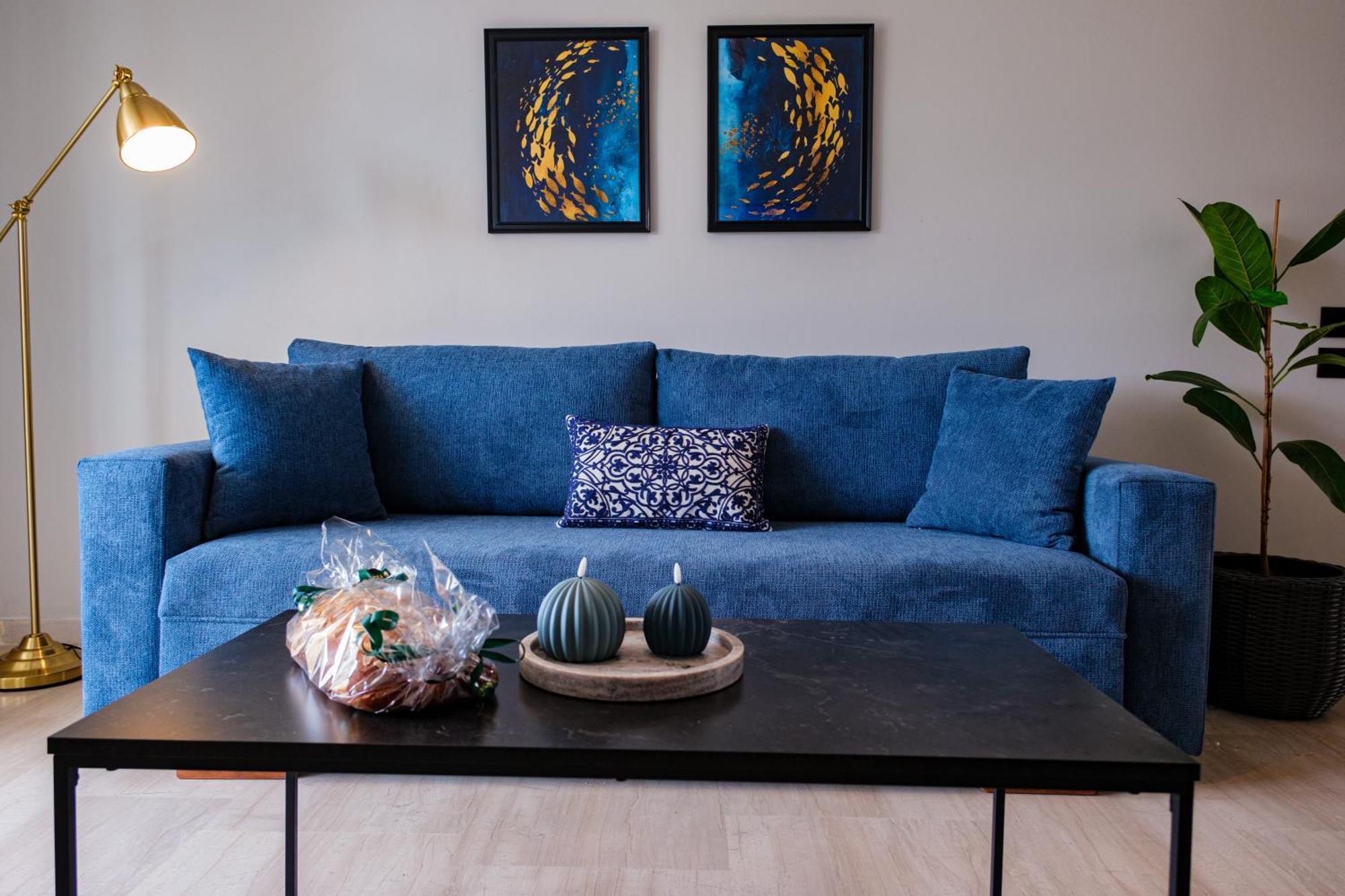 Blue View Home Malaki Екстер'єр фото