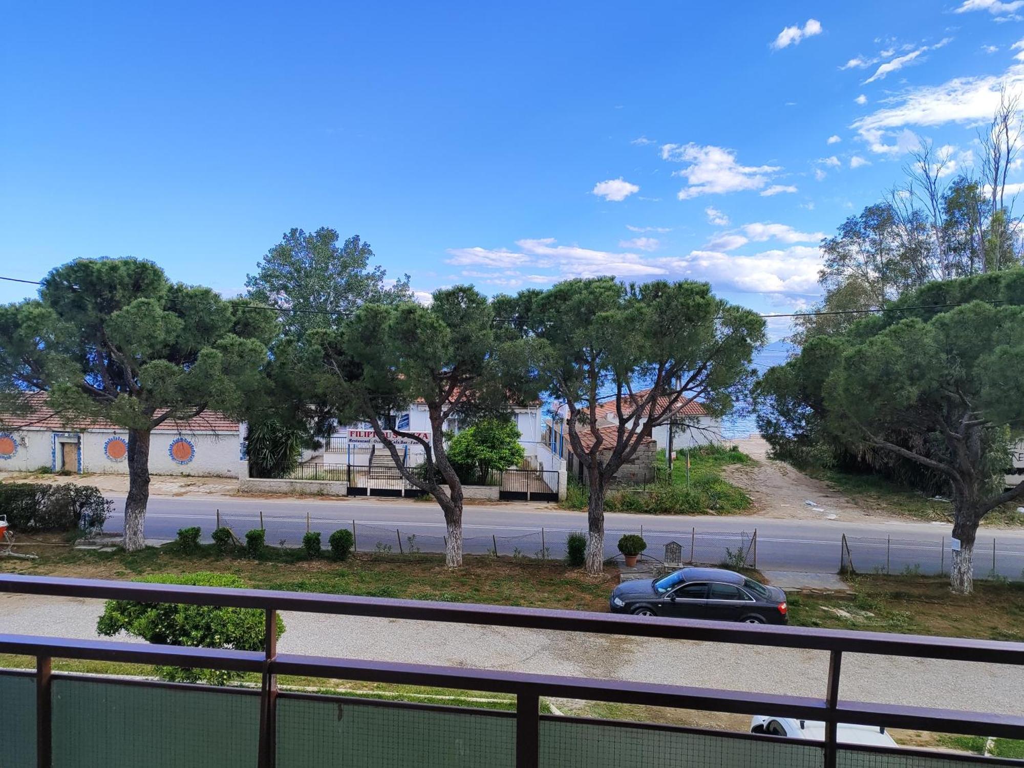 Blue View Home Malaki Екстер'єр фото